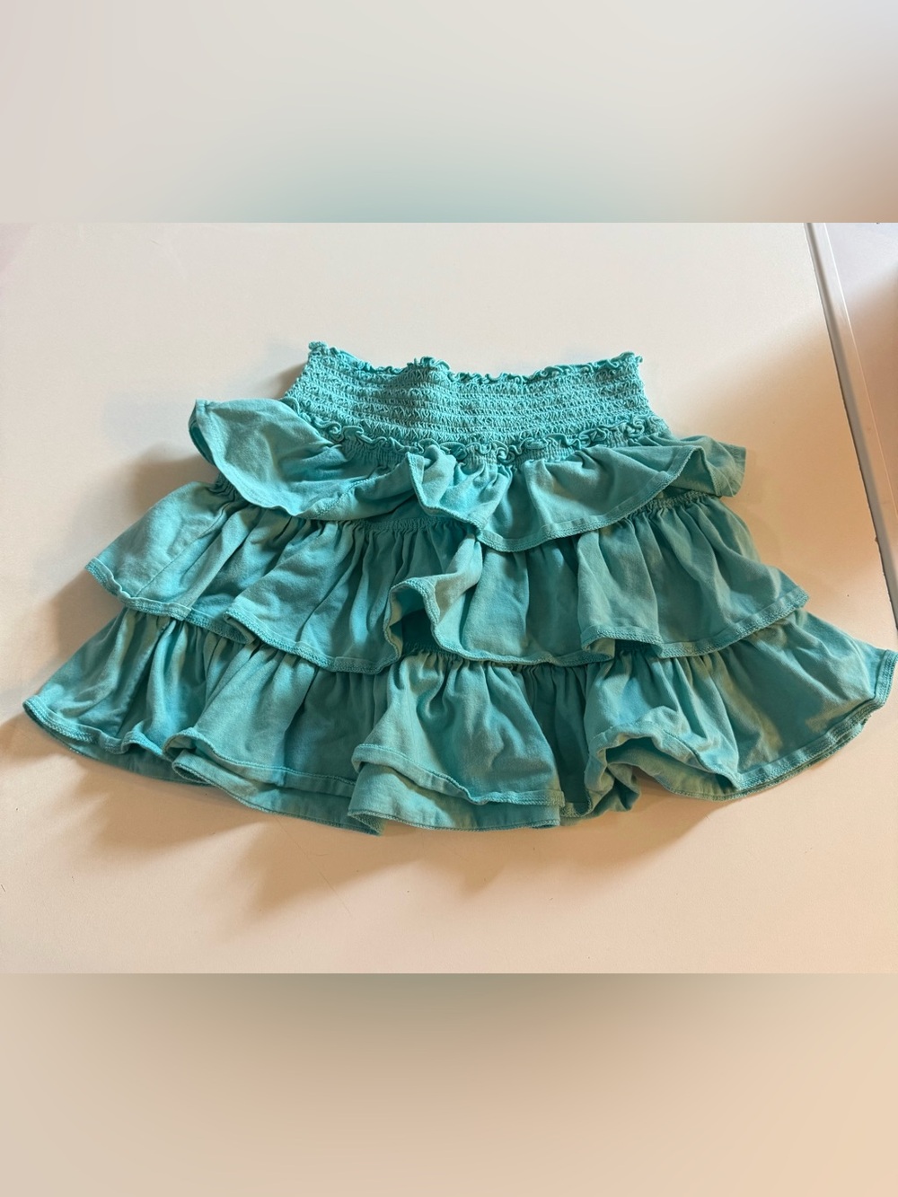 Y2K GAP Kids Skirt